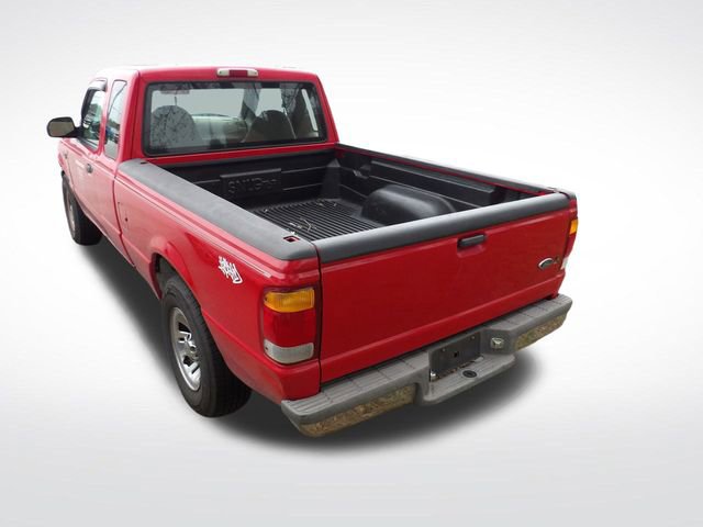 Used 1999 Ford Ranger XLT image 9