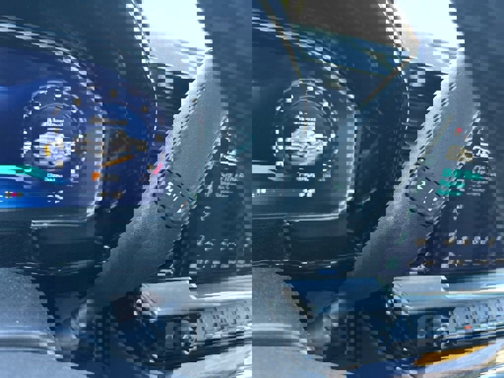 New 2026 Chevrolet Silverado 1500 LT image 20