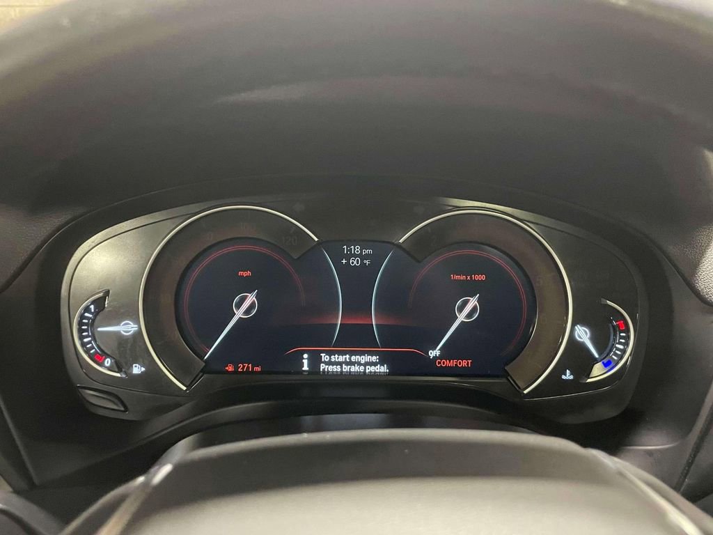 Used 2019 BMW X4 xDrive30i w/ Convenience Package image 27