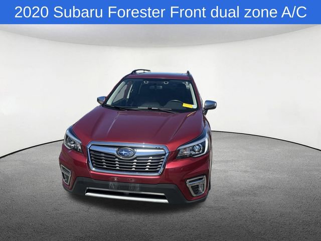 Used 2020 Subaru Forester Touring AWD/4WD image 14