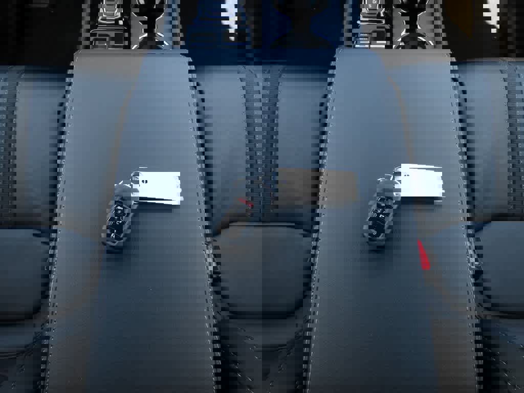 New 2025 Honda Pilot Touring image 26