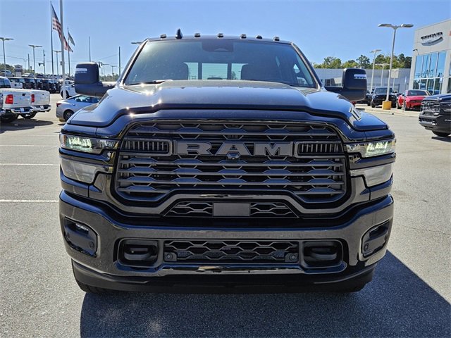 New 2026 RAM 2500 Big Horn image 2
