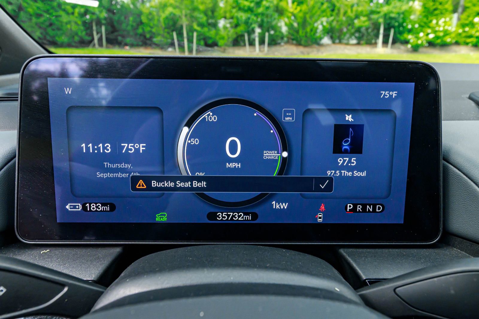 Used 2024 Honda Prologue Touring image 21
