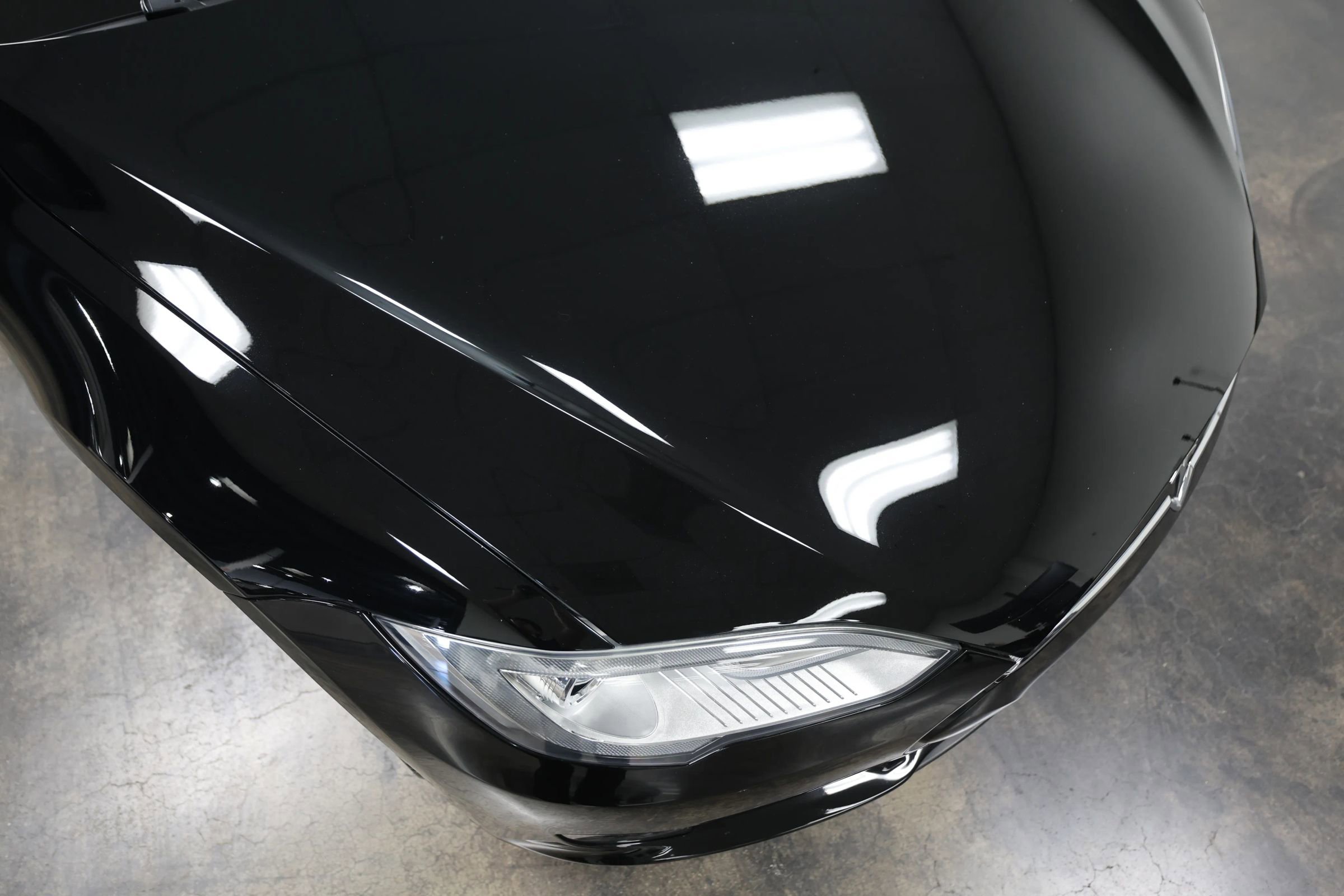 Used 2014 Tesla Model S P85 image 15