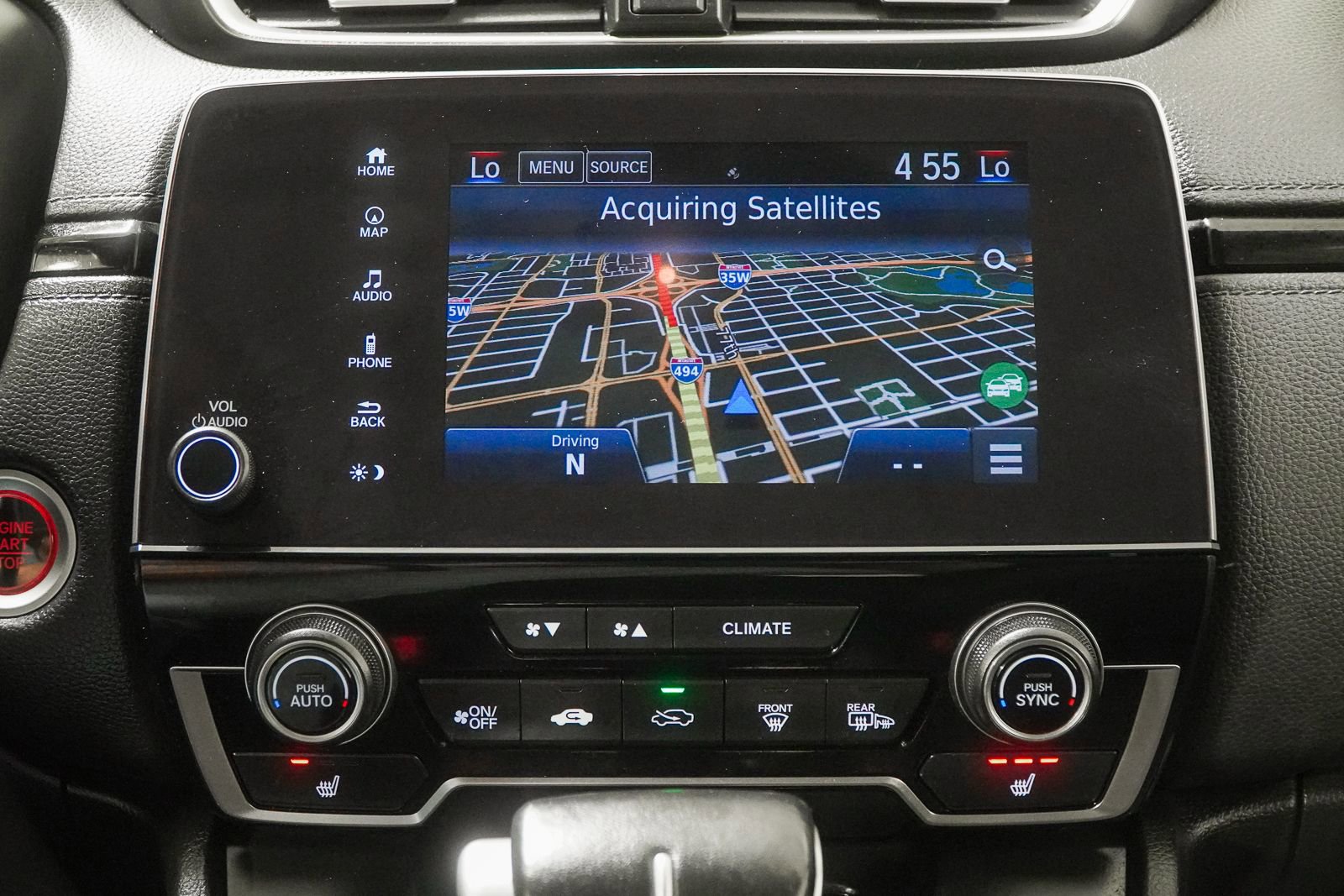 Used 2021 Honda CR-V Touring image 27