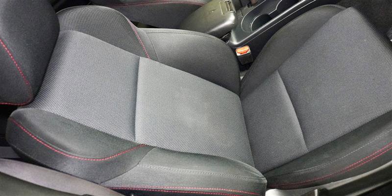 Used 2019 Subaru WRX image 9