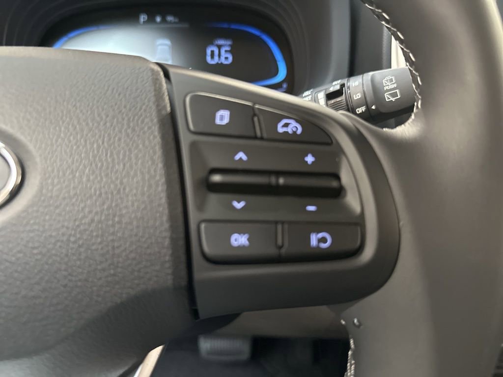 New 2026 Hyundai Venue SEL image 19