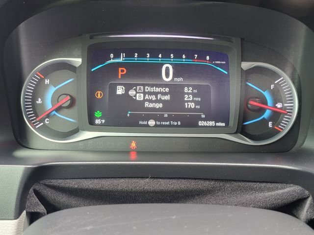 Used 2022 Honda Pilot Special Edition image 14