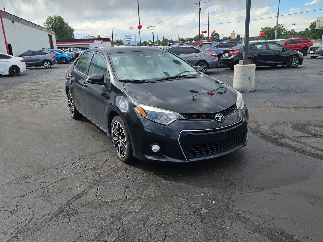 Used 2016 Toyota Corolla S FWD image 6