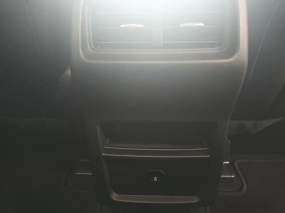 Used 2023 Ford Edge SEL AWD/4WD image 35