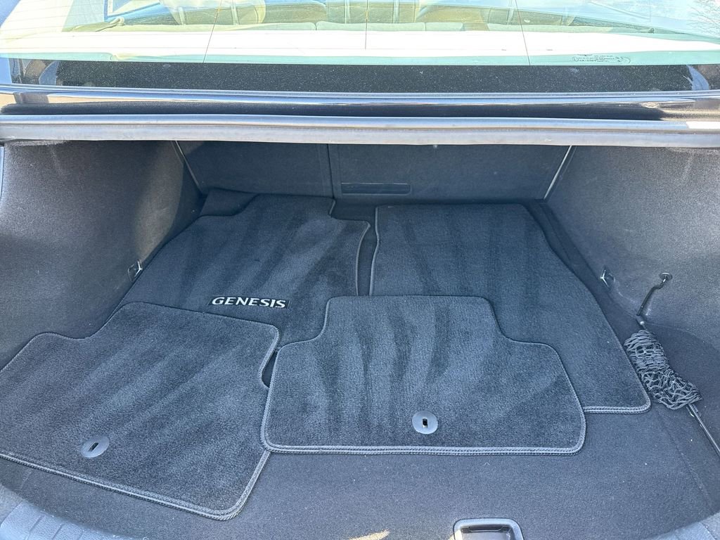 Used 2019 Genesis G70 2.0T Advanced image 19