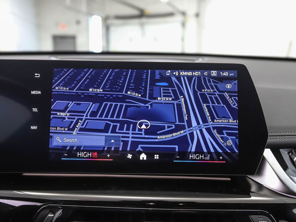 New 2026 BMW X1 xDrive28i w/ Convenience Package image 17