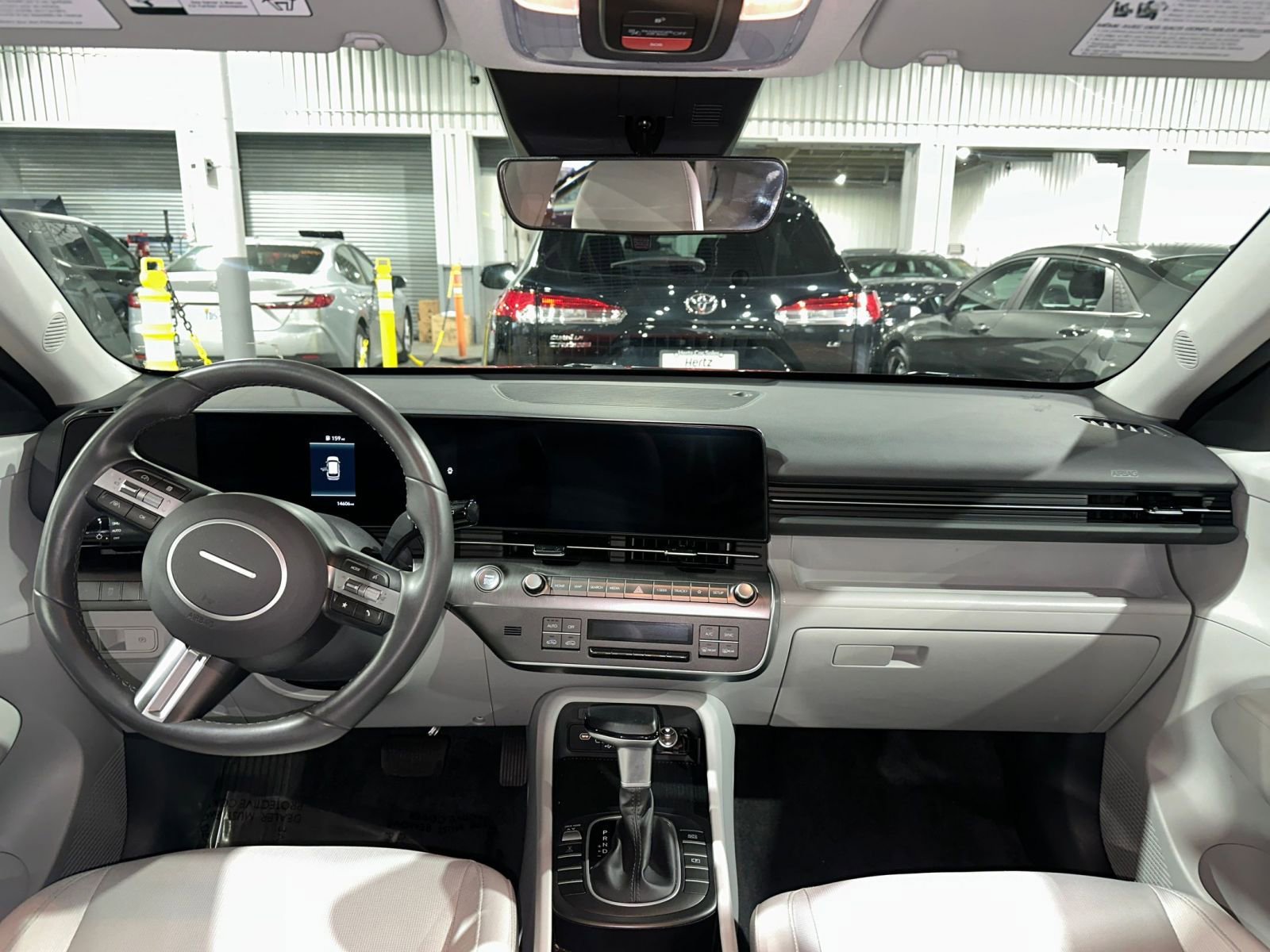 Used 2025 Hyundai Kona SEL image 33