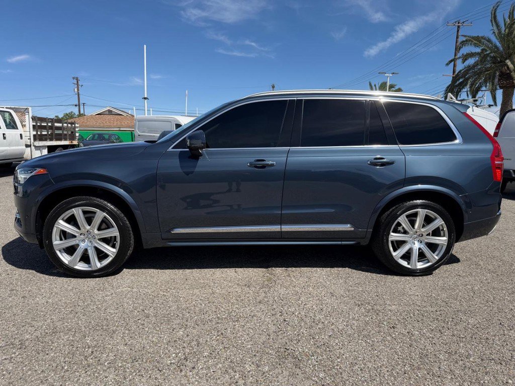 Used 2018 Volvo XC90 T6 Inscription w/ Convenience Package image 12