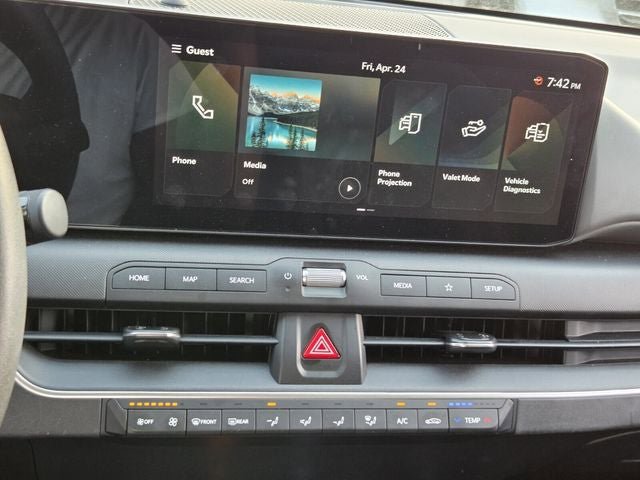 Used 2025 Kia K4 FWD image 19