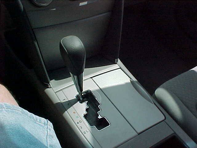 Used 2009 Toyota Camry LE FWD image 28