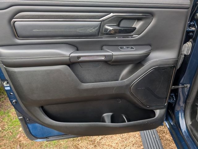 Used 2022 RAM 1500 Limited image 28