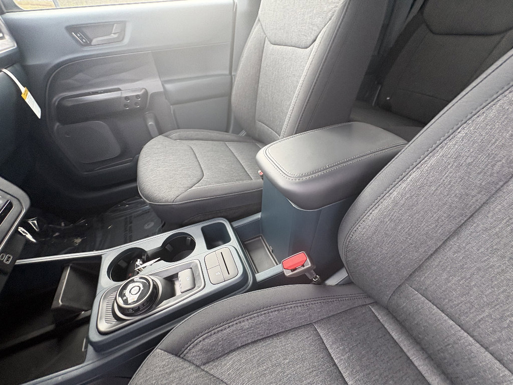 New 2026 Ford Maverick XLT image 33