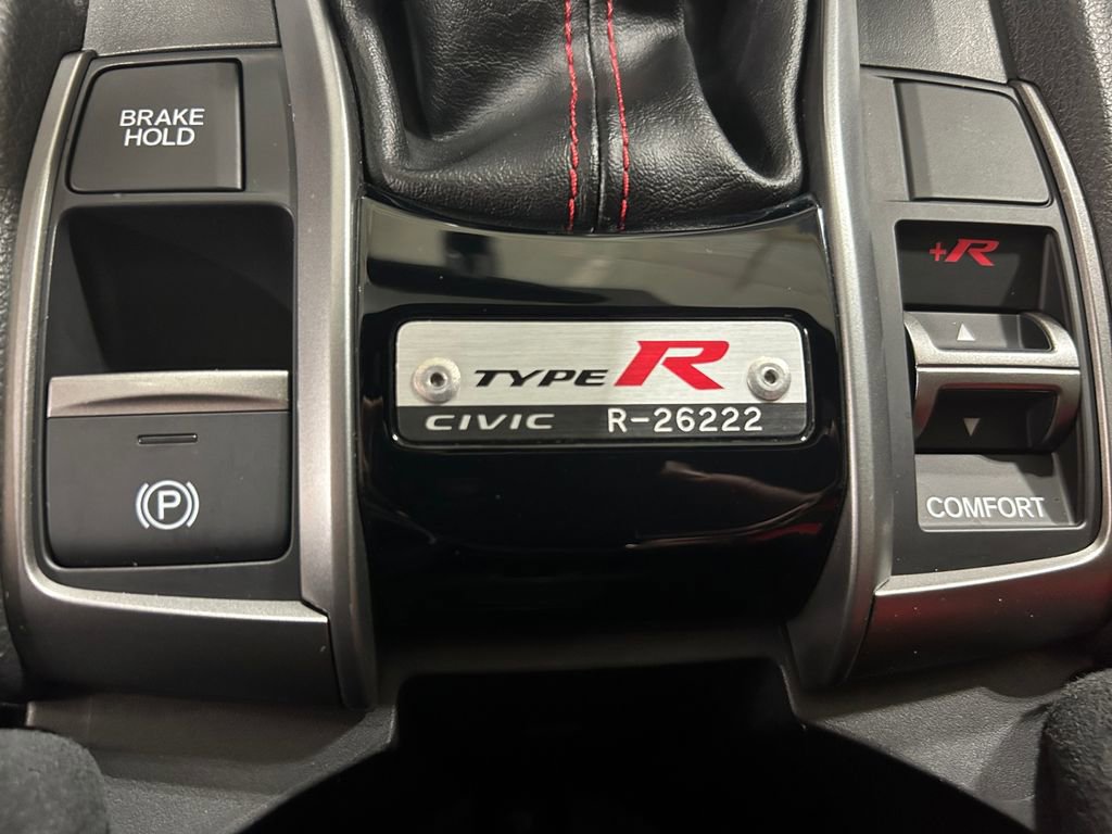 Used 2019 Honda Civic Type R image 36