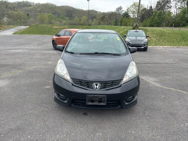 Used 2012 Honda Fit Sport image 3