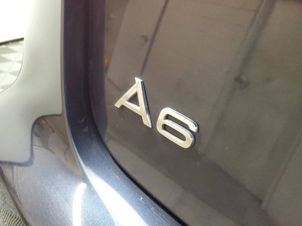 Used 2018 Audi A6 2.0T Premium w/ Cold Weather Package image 8