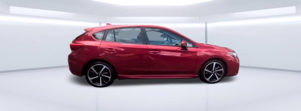 Used 2018 Subaru Impreza 2.0i Sport AWD/4WD image 35