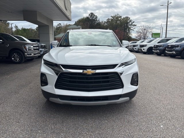 Used 2020 Chevrolet Blazer LT image 2
