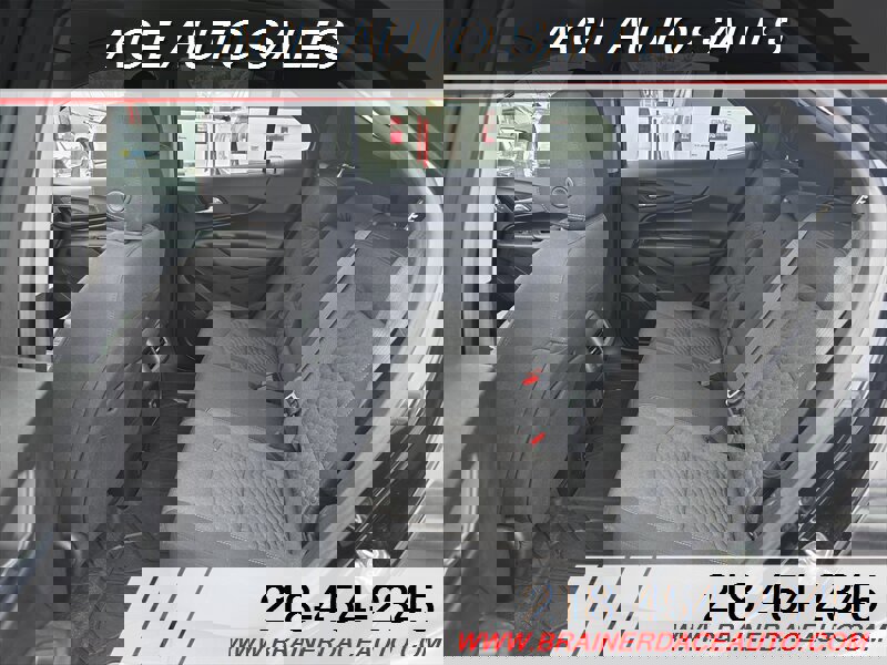 Used 2019 Chevrolet Equinox LT image 15