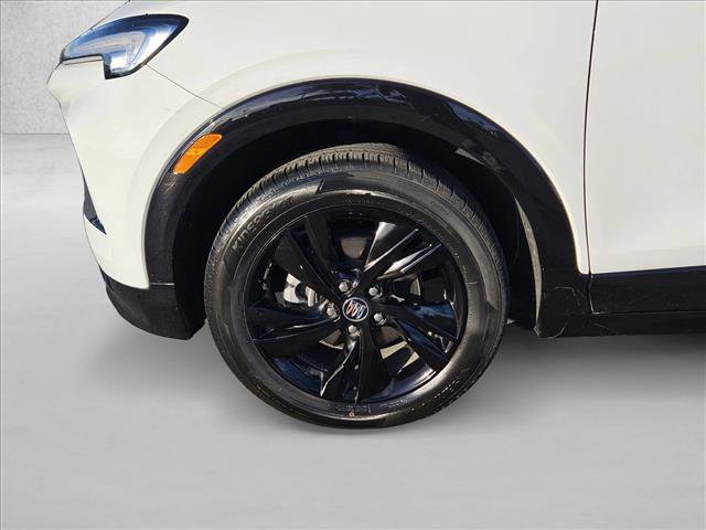 Used 2024 Buick Encore GX Sport Touring image 22