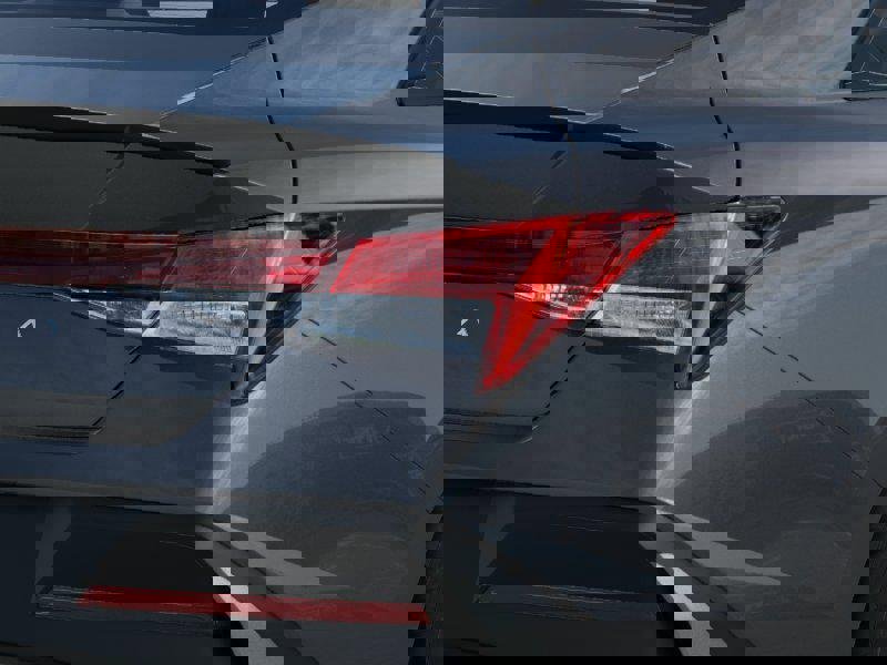 New 2026 Hyundai Elantra Sport image 10