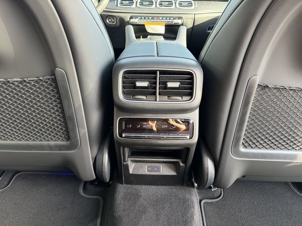 New 2026 Mercedes-Benz GLE 350 4MATIC image 21