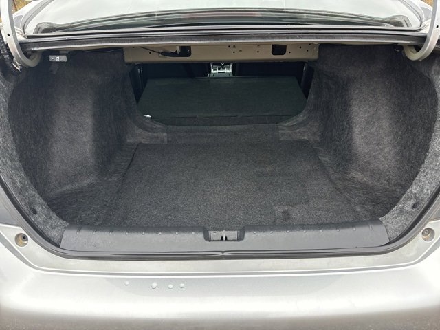 Used 2019 Honda Civic LX image 11