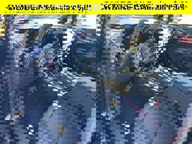 New 2025 Chevrolet Equinox EV RS image 2