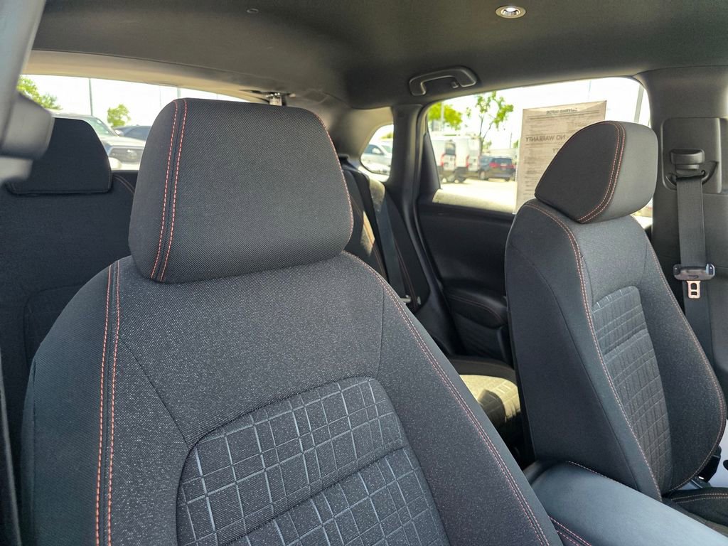 Used 2024 Honda HR-V Sport image 19