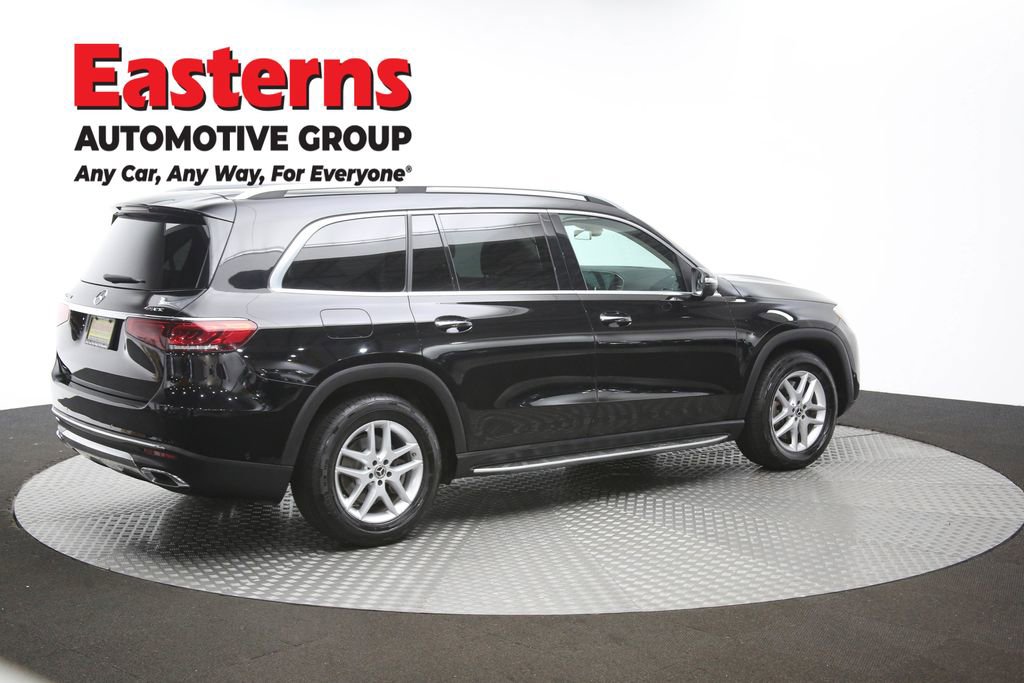Used 2020 Mercedes-Benz GLS 450 4MATIC image 43