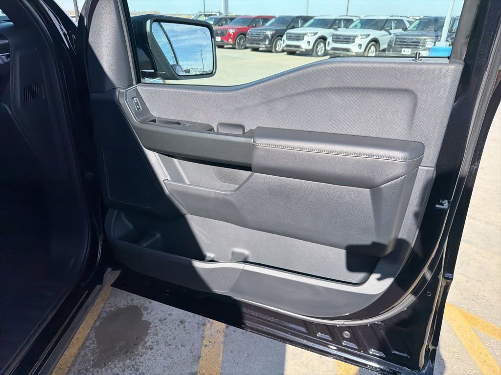 New 2026 Ford F150 STX image 25
