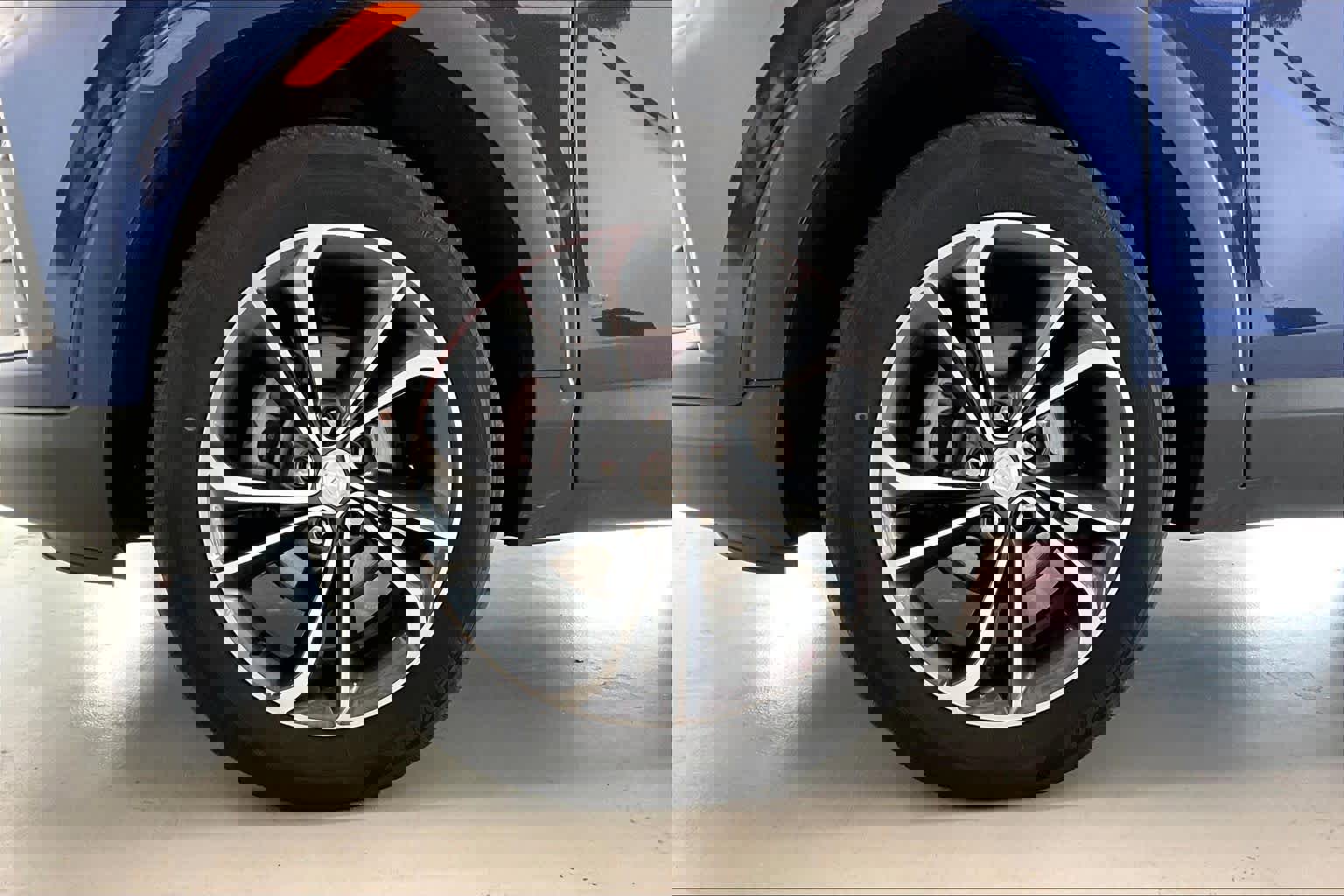 Used 2023 Buick Encore GX Select w/ Safety Package II AWD/4WD image 8