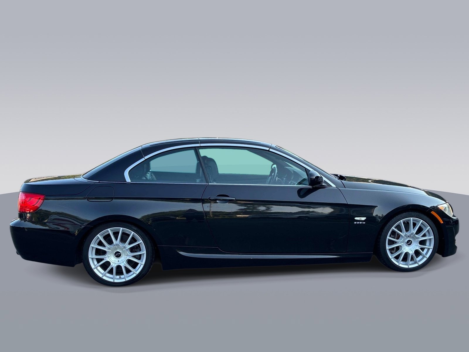 Used 2011 BMW 335is Convertible RWD image 36