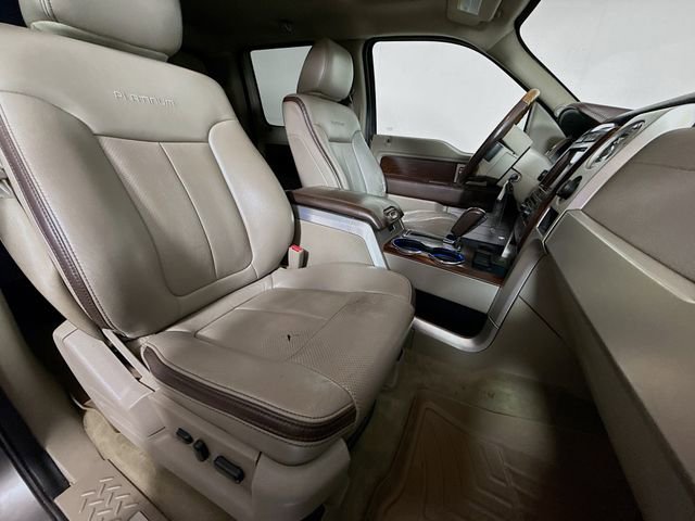 Used 2010 Ford F150 Lariat image 31