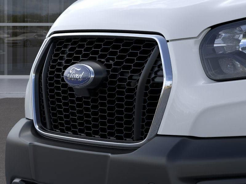New 2025 Ford Transit 350 w/ Exterior Upgrade Package image 17