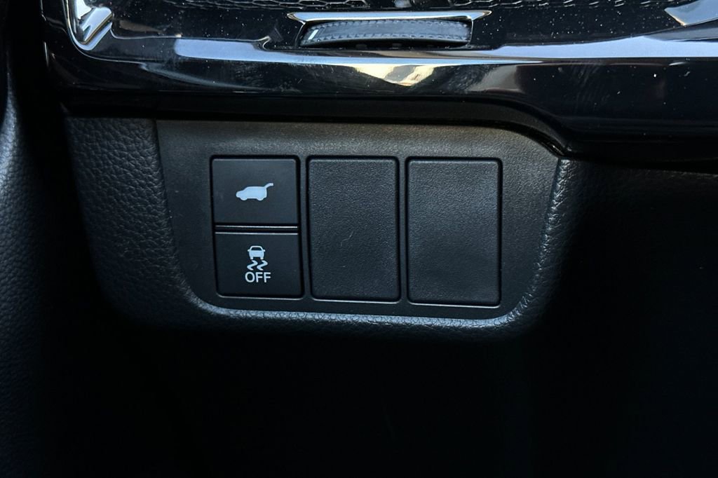 Certified 2024 Honda CR-V EX-L image 31