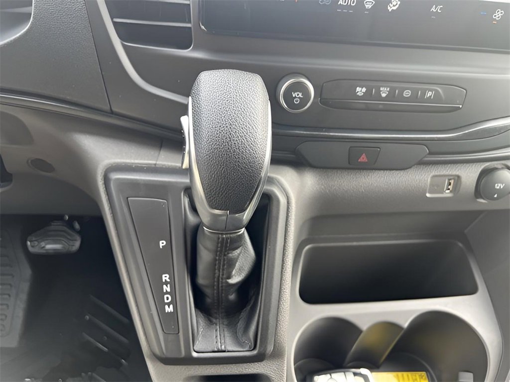 New 2026 Ford Transit 250 148 Medium Roof Extended AWD w/ Load Area Protection Package image 23