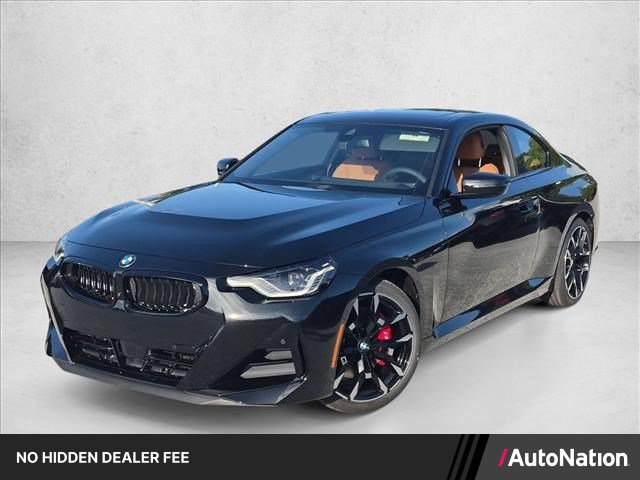 New 2026 BMW 230i Coupe w/ Premium Package