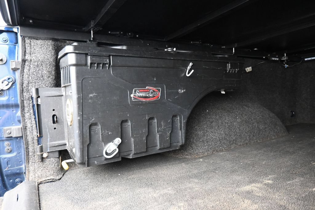 Used 2019 RAM 1500 Big Horn AWD/4WD image 28