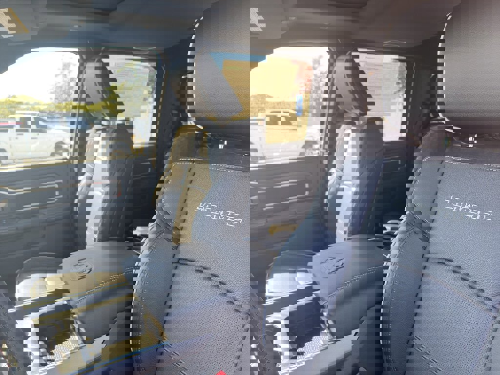 New 2026 RAM 3500 Laramie image 13