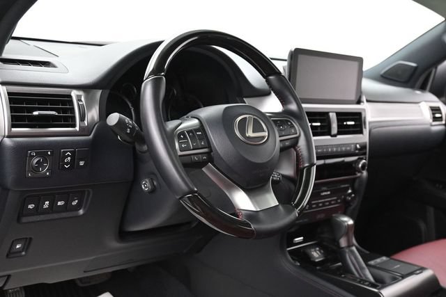 Used 2023 Lexus GX 460 Premium AWD/4WD image 16