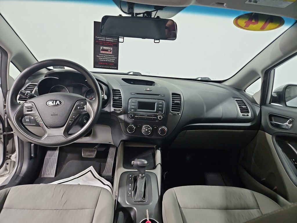 Used 2014 Kia Forte LX FWD image 13