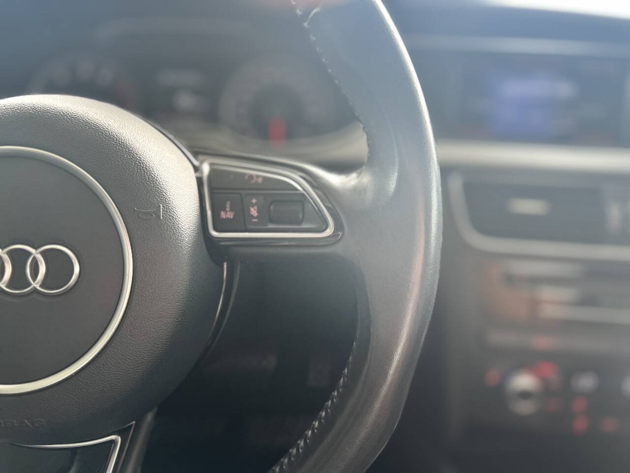 Used 2015 Audi A4 2.0T Premium Plus AWD/4WD image 62