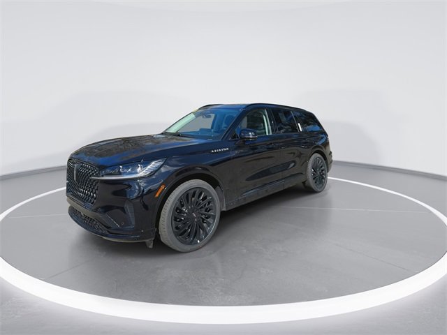 New 2026 Lincoln Aviator Reserve image 8