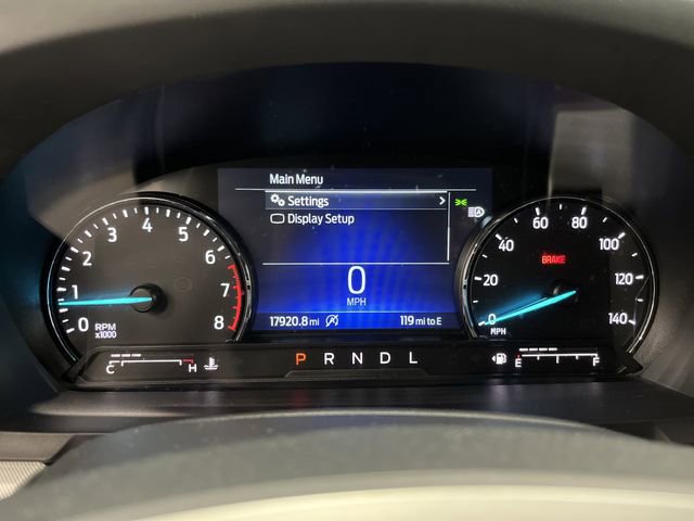 Used 2023 Ford Explorer XLT w/ Equipment Group 202A image 19